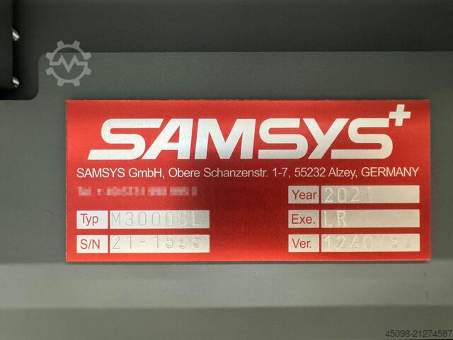 CNC-draaibank Okuma Genos L300E-M