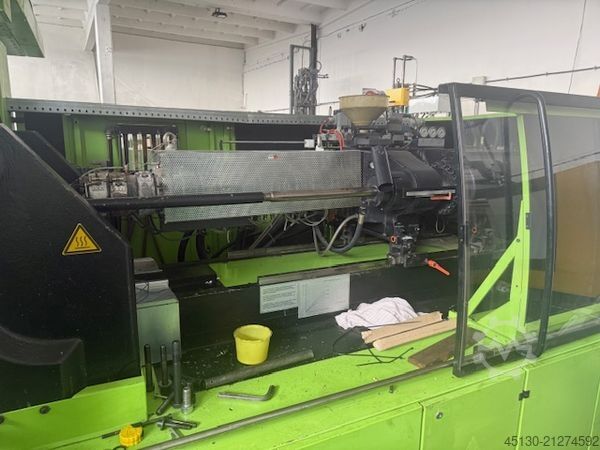 Spuitgietmachine Engel ES 1350/275 HL