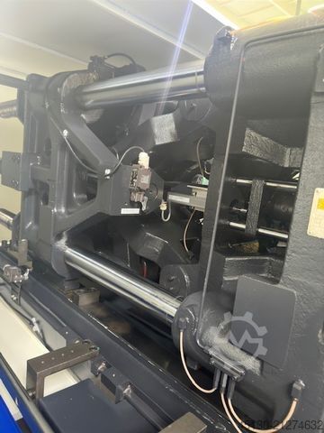 Mašina za brizganje plastike Haitian MA1600IIS