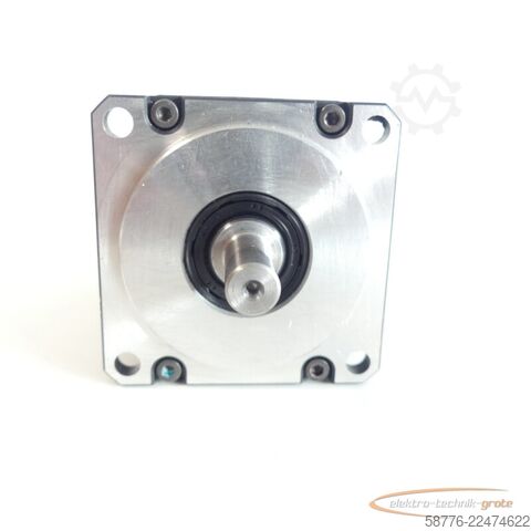 μονάδα ελέγχου Fanuc A06B-0115-B103#0100 Servomotor SN C227G834B