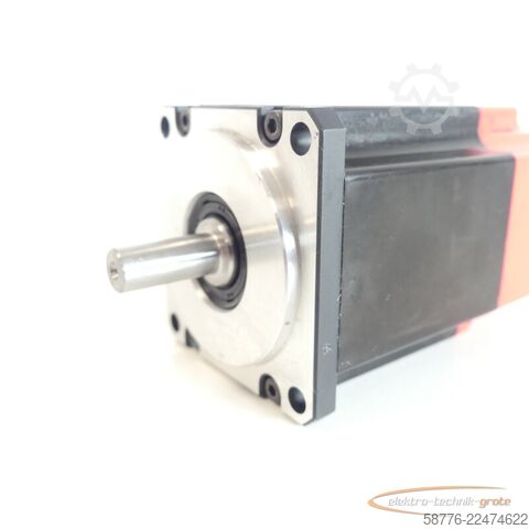 μονάδα ελέγχου Fanuc A06B-0115-B103#0100 Servomotor SN C227G834B