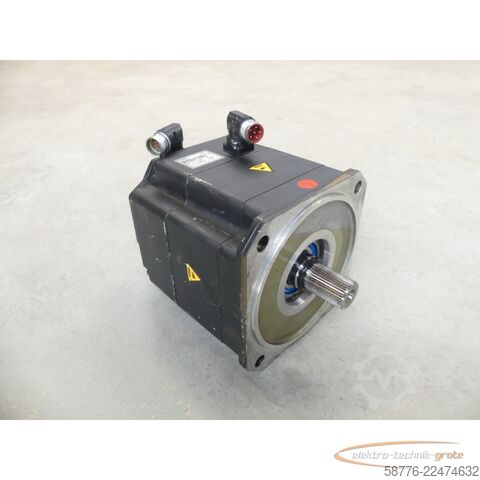 Styrenhet KUKA 1FK7101-5AZ91-1ZZ9-Z S07 Servomotor SN: YFVN50667157020