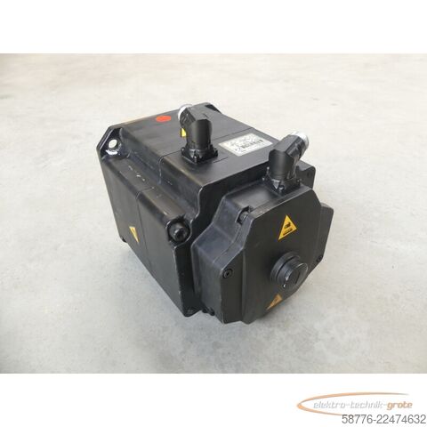 Styrenhet KUKA 1FK7101-5AZ91-1ZZ9-Z S07 Servomotor SN: YFVN50667157020