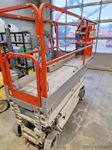 Schaarlift JLG 1930ES