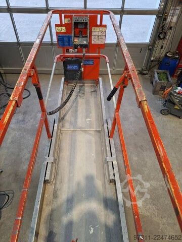 Schaarlift JLG 1930ES