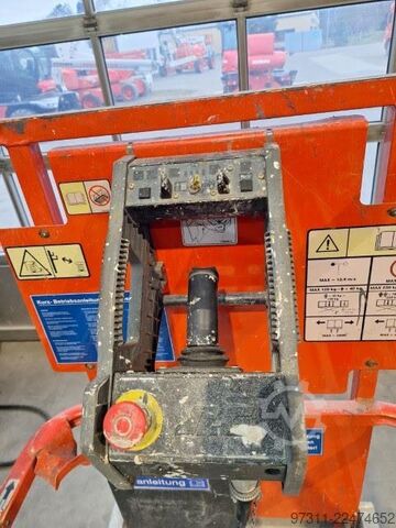 Schaarlift JLG 1930ES