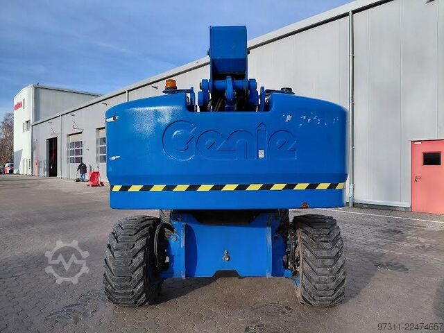 Telescopisch platform Genie S-85