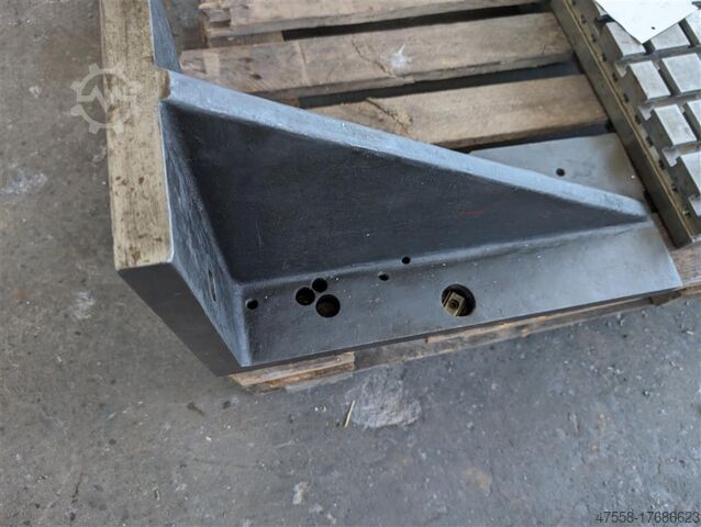 Klemhoek WMW AW 200x500x300