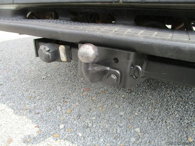Panel kombi IVECO Daily 29L12V HPI 2.3 16V *3-Sitzer+AHK+Regale*