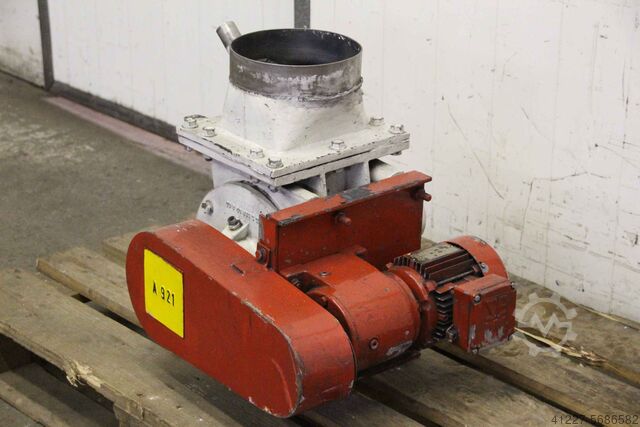 Écluse rotative 0,37 kW 32 tr/min Waeschle AKD5/200-AC