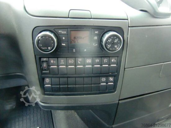 Standard nyergesvontató MAN TGX XXL 18.440,  INDARTER,