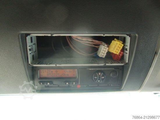 Standard nyergesvontató MAN TGX XXL 18.440,  INDARTER,