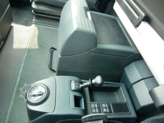 Standard nyergesvontató MAN TGX XXL 18.440,  INDARTER,