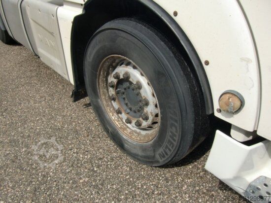 Standard nyergesvontató MAN TGX XXL 18.440,  INDARTER,