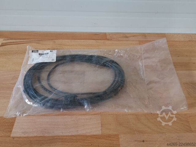 Βύσμα καλωδίου PNEUMAX Parker PES-C11F4 PNEUMAX Parker PES-C11F4