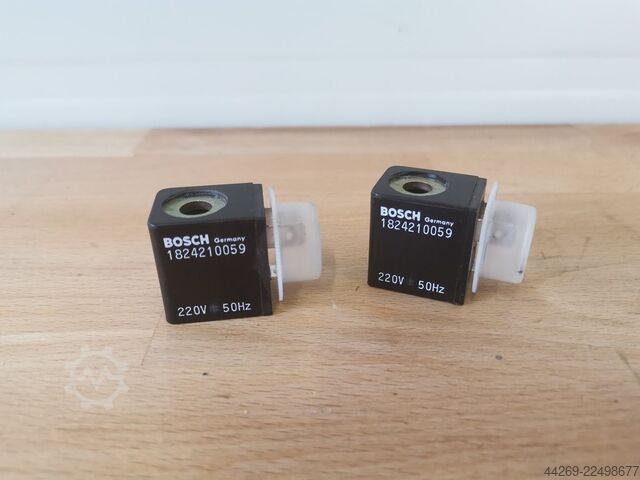 Bosch ventilspole 1824210059 Bosch 1824210059