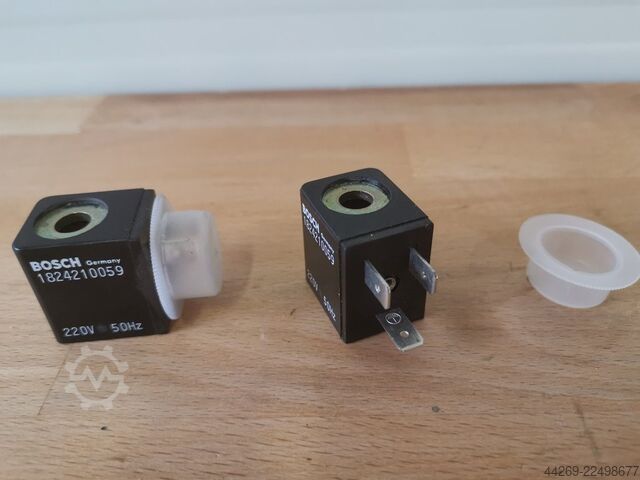 Bosch ventilspole 1824210059 Bosch 1824210059