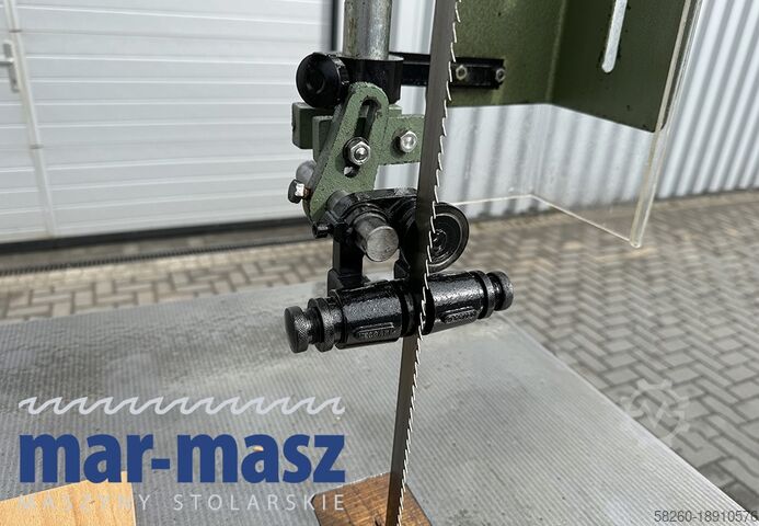 Bandsäge Bandsäge SCHNEIDER typ SBS 600 