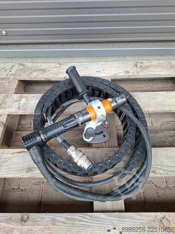 Prelungitor electric 6 m Cleco 961260-060