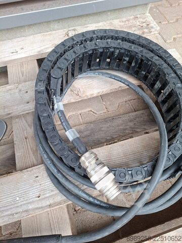 Prelungitor electric 6 m Cleco 961260-060