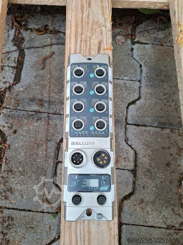 Netwerkmodule Balluff BNI006C 1842HU