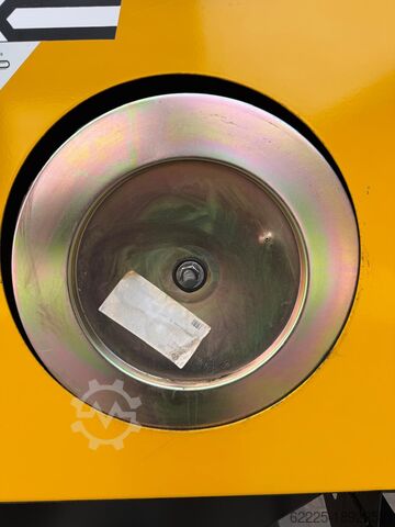 Plymovent lasrookafzuiging Plymovent MDB BM-4