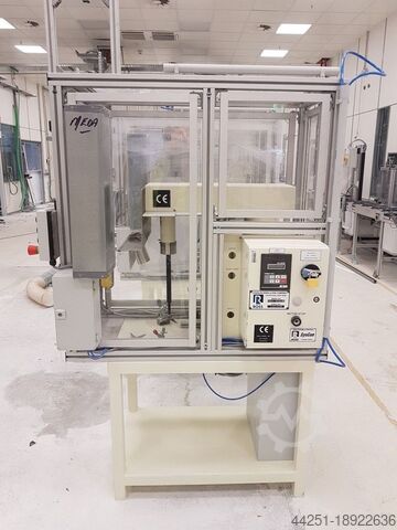 Roerwerk met hoge snelheid CHARLES ROSS HSM-100LH-2