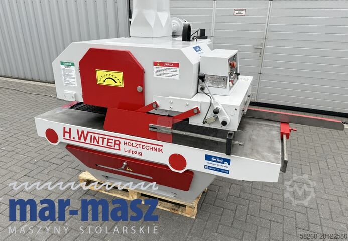 Πολυπρίονο Caterpillar WINTER 300/150 