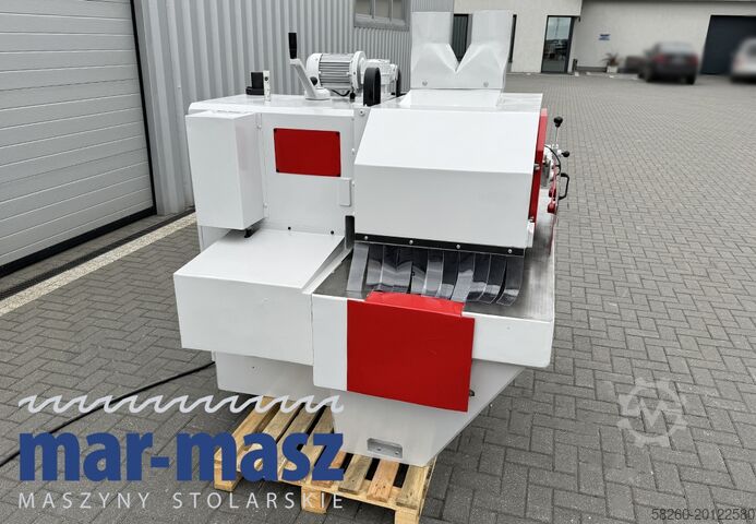 Πολυπρίονο Caterpillar WINTER 300/150 