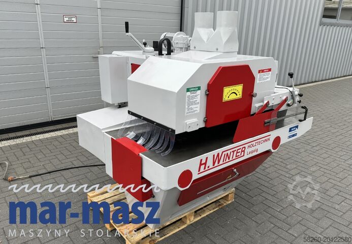 Πολυπρίονο Caterpillar WINTER 300/150 