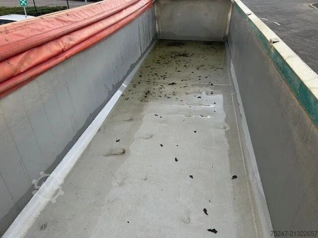 Ribaltabile Bodden 331335 - 27m3 NL APK 11-2026