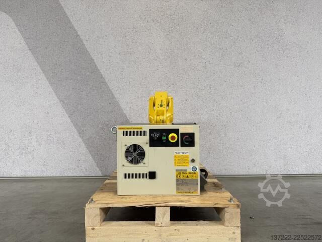 Nefolosit | 2021.01 | R-30iB Plus | Garanție opțională de 2 ani FANUC LR Mate 200iD