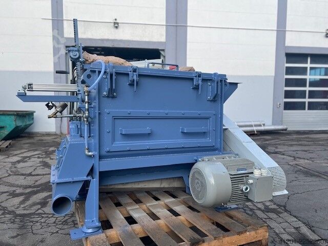 Secador HERBOLD T 508