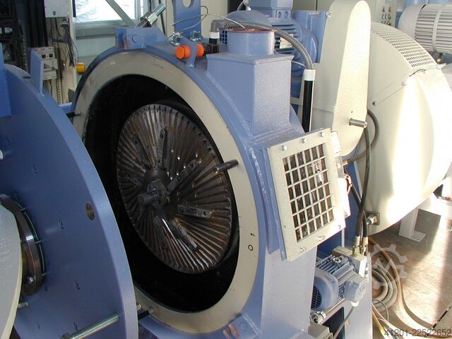  HERBOLD Type HV 50/110