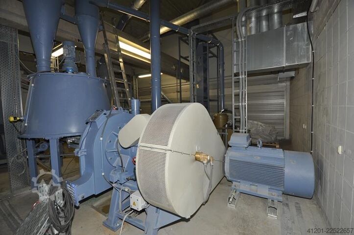  HERBOLD HV 70/250