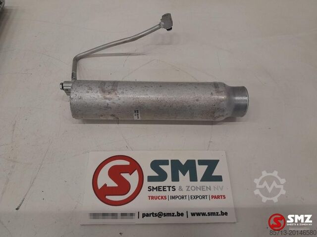 Soğutma sistemi Caterpillar Dryer refrigerant Caterpillar