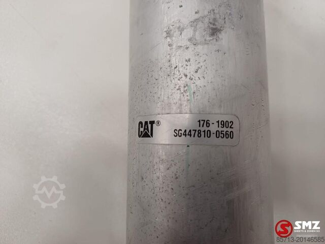 Soğutma sistemi Caterpillar Dryer refrigerant Caterpillar