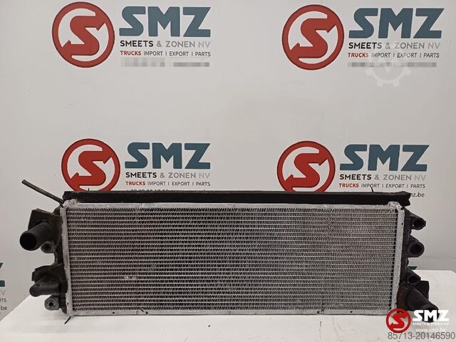 Radiator Caterpillar Radiator Caterpillar