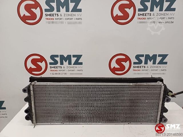 Radiator Caterpillar Radiator Caterpillar