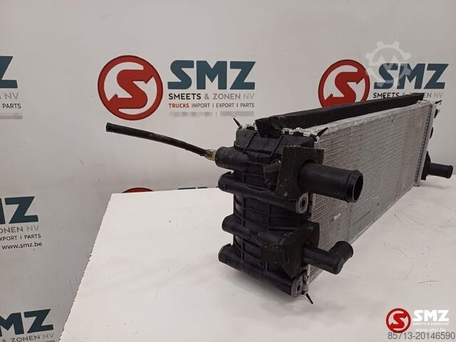 Radiator Caterpillar Radiator Caterpillar