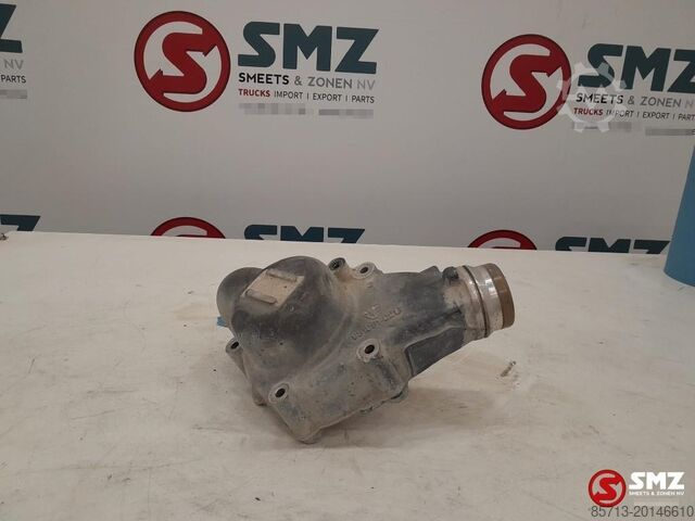 Układ chłodzenia Daf Occ thermostaatbehuizing Daf XF 105 1668337 166820