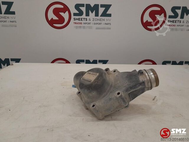 Układ chłodzenia Daf Occ thermostaatbehuizing Daf XF 105 1668337 166820