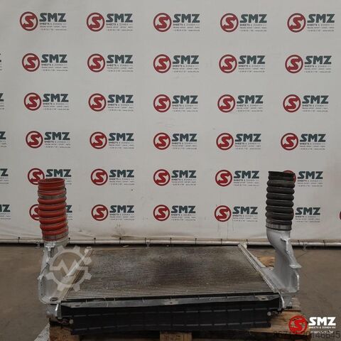 Intercooler Mercedes Occ intercooler Mercedes