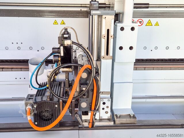 Encoladora de cantos por una sola cara HOMAG PROFI KAL310/9/A20 AIRTEC