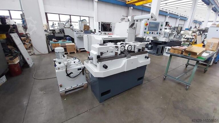 2003 Escofier H20Z Escofier H20Z