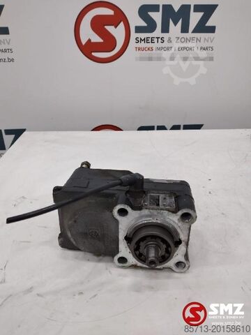 Zwischenwelle Iveco Occ PTO Iveco 8870548