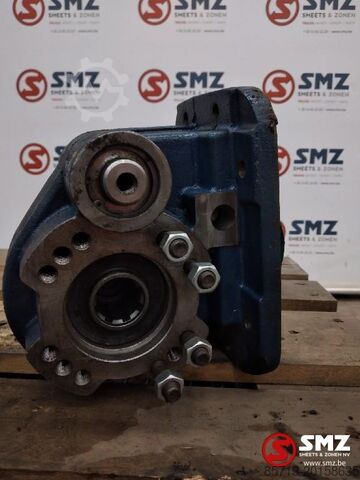 Zwischenwelle Scania Pto Sacnia gr900