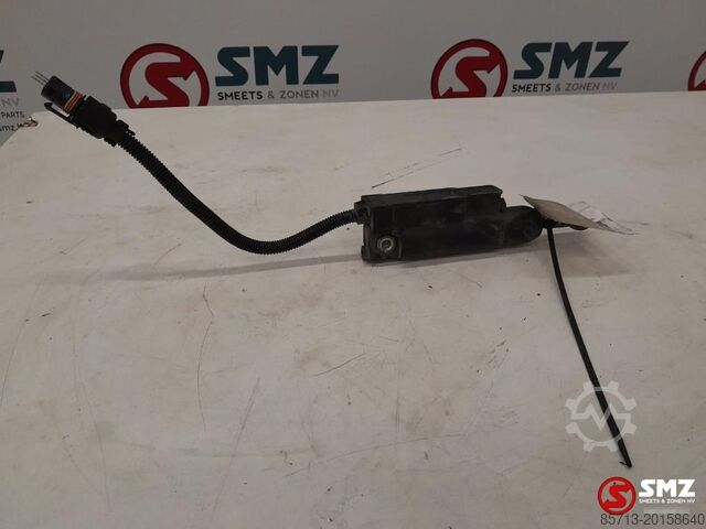 Motoronderdeel Man Occ turbolader EGR systeem MAN TGM 51.08150.0044