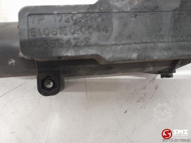 Motorteil Man Occ turbolader EGR systeem MAN TGM 51.08150.0044