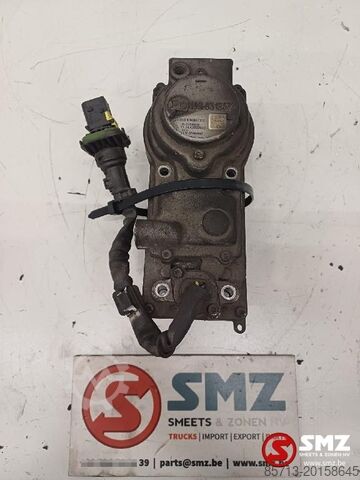 Motoronderdeel Daf Occ VGT actuator DAF